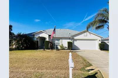 8 Firethorn Lane, Palm Coast, FL 32137 - Photo 1