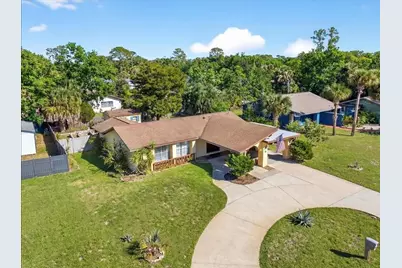 5 Clark Lane, Palm Coast, FL 32137 - Photo 2