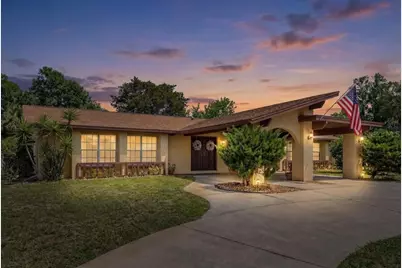 5 Clark Lane, Palm Coast, FL 32137 - Photo 1