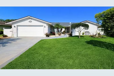 62 Fort Caroline Lane, Palm Coast, FL 32137 - Photo 2