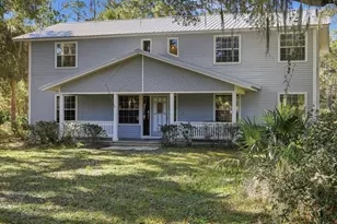 404 Old Haw Creek Rd, Bunnell, FL 32110 - Photo 2