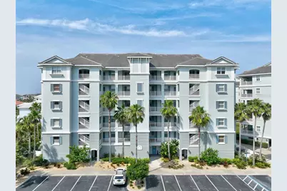 200 Cinnamon Beach Way #122, Palm Coast, FL 32137 - Photo 1