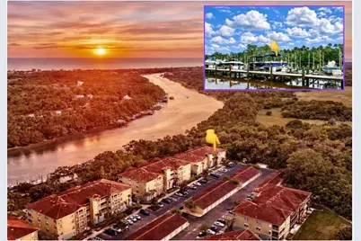 100 Canopy Walk Lane #112, Palm Coast, FL 32137 - Photo 1