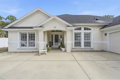 143 Sea Trail, Palm Coast, FL 32164 - Photo 2