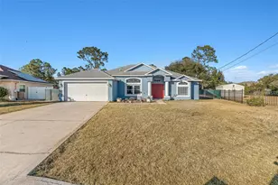 33 Seamanship Trail, Palm Coast, FL 32164 - Photo 1