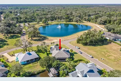 100 Seaside Point, Flagler Beach, FL 32136 - Photo 10