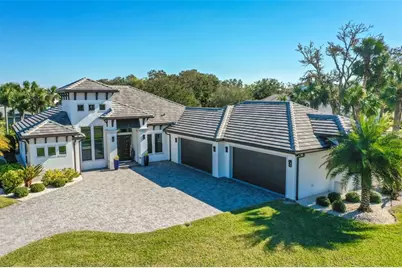 100 Seaside Point, Flagler Beach, FL 32136 - Photo 1