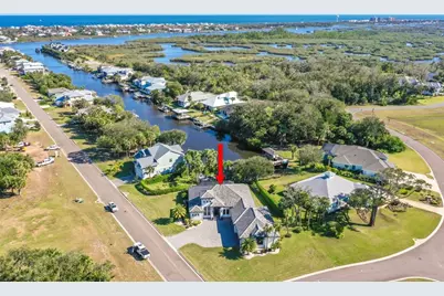 100 Seaside Point, Flagler Beach, FL 32136 - Photo 18