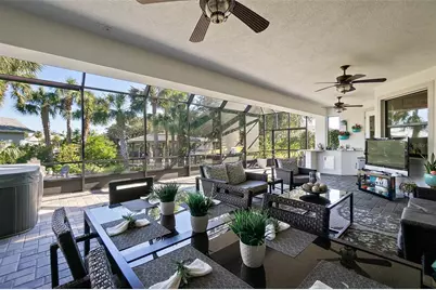 100 Seaside Point, Flagler Beach, FL 32136 - Photo 40