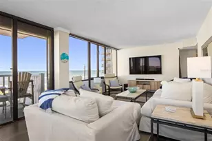 3580 S Ocean Shore Blvd, Flagler Beach, FL 32136 - Photo 10