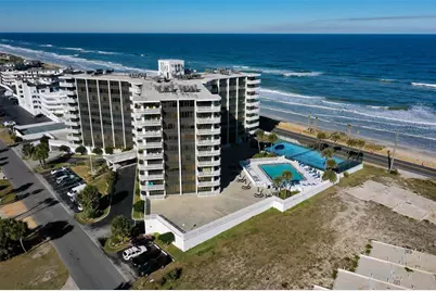 3580 S Ocean Shore Boulevard #403, Flagler Beach, FL 32136 - Photo 2
