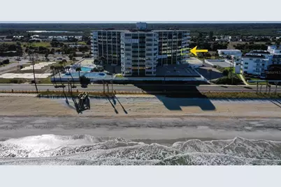 3580 S Ocean Shore Boulevard #403, Flagler Beach, FL 32136 - Photo 56