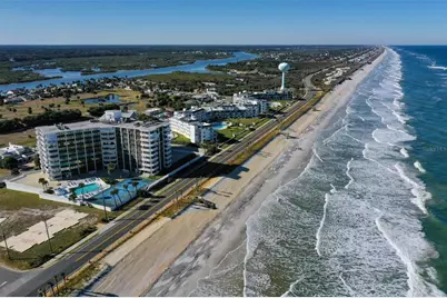 3580 S Ocean Shore Boulevard #403, Flagler Beach, FL 32136 - Photo 4