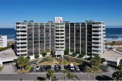 3580 S Ocean Shore Boulevard #403, Flagler Beach, FL 32136 - Photo 48