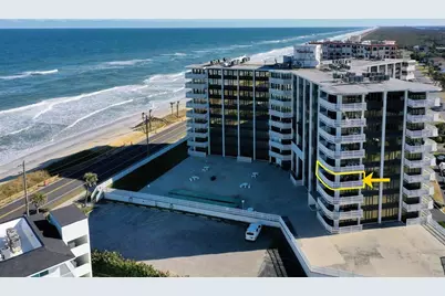 3580 S Ocean Shore Boulevard #403, Flagler Beach, FL 32136 - Photo 64