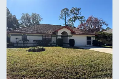32 Westlawn Place, Palm Coast, FL 32164 - Photo 1