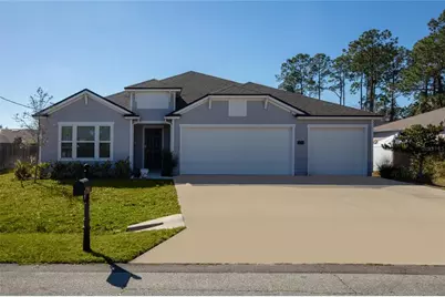 46 Pitt Lane, Palm Coast, FL 32164 - Photo 1