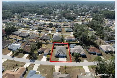 46 Pitt Lane, Palm Coast, FL 32164 - Photo 2