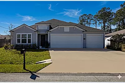 46 Pitt Lane, Palm Coast, FL 32164 - Photo 2