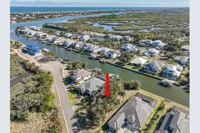132 Marsh Point, Flagler Beach, FL 32136 - Photo 20
