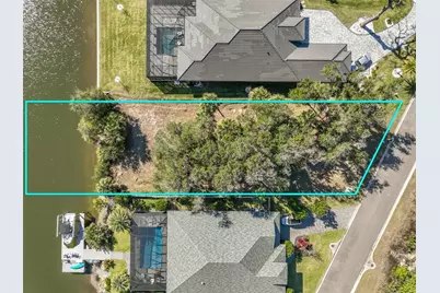 132 Marsh Point, Flagler Beach, FL 32136 - Photo 1