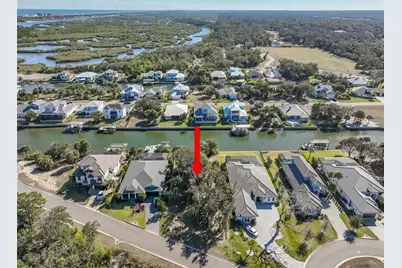 132 Marsh Point, Flagler Beach, FL 32136 - Photo 18