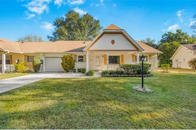 9277 SW 83rd Avenue #F, Ocala, FL 34481 - Photo 1