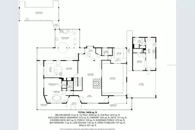 11053 Mulberry Landing Annex, Hilliard, FL 32046 - Photo 98