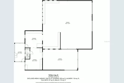 11053 Mulberry Landing Annex, Hilliard, FL 32046 - Photo 96