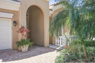 33 Marshview Lane, Palm Coast, FL 32137 - Photo 4