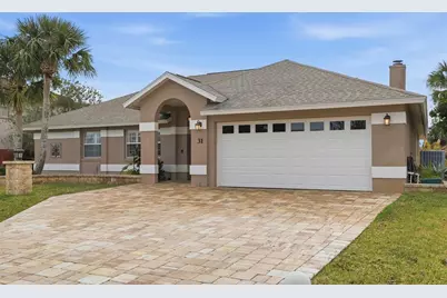 31 Cherokee Court W, Palm Coast, FL 32137 - Photo 4