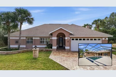 31 Cherokee Court W, Palm Coast, FL 32137 - Photo 1