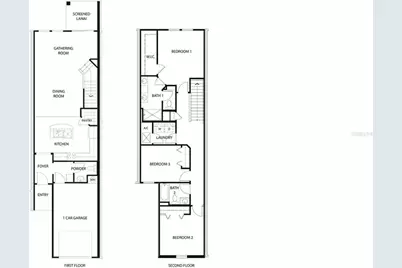 44 Pasadena Drive, Saint Augustine, FL 32095 - Photo 2