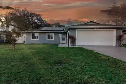 13 Belleaire Drive, Palm Coast, FL 32137 - Photo 1