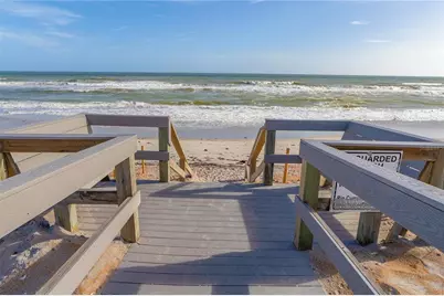 18 Ocean Palm Villa N #18, Flagler Beach, FL 32136 - Photo 32