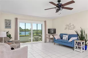 18 Ocean Palm Villa N, Flagler Beach, FL 32136 - Photo 2