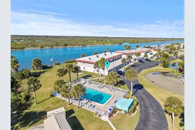 18 Ocean Palm Villa N #18, Flagler Beach, FL 32136 - Photo 1
