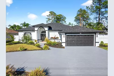 46 Whippoorwill Drive, Palm Coast, FL 32164 - Photo 2