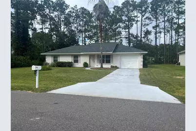 23 Richmond Drive, Palm Coast, FL 32164 - Photo 1