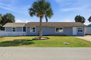 364 Palm Cir, Flagler Beach, FL 32136 - Photo 1