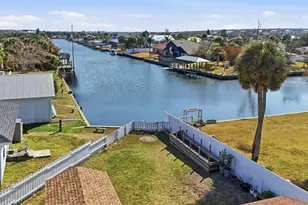 364 Palm Cir, Flagler Beach, FL 32136 - Photo 2