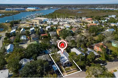 166 Martin Luther King Avenue, Saint Augustine, FL 32084 - Photo 44