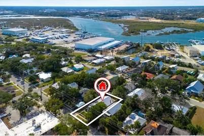 166 Martin Luther King Avenue, Saint Augustine, FL 32084 - Photo 52