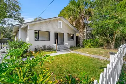 166 Martin Luther King Avenue, Saint Augustine, FL 32084 - Photo 4