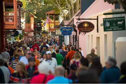 166 Martin Luther King Avenue, Saint Augustine, FL 32084 - Photo 54