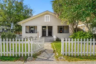 166 Martin Luther King Ave, Saint Augustine, FL 32084 - Photo 2