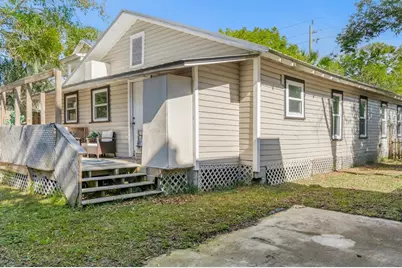 166 Martin Luther King Avenue, Saint Augustine, FL 32084 - Photo 40