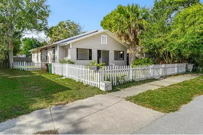 166 Martin Luther King Avenue, Saint Augustine, FL 32084 - Photo 4