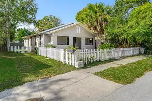 166 Martin Luther King Ave, Saint Augustine, FL 32084 - Photo 4