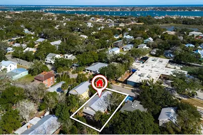 166 Martin Luther King Avenue, Saint Augustine, FL 32084 - Photo 48